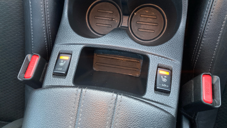 Nissan Qashqai 1.3 DiG-T 160 Tekna 5dr Petrol Hatchback